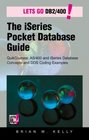 The iSeries Pocket Database Guide