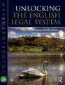 Unlocking the English Legal System