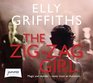 The Zig Zag Girl