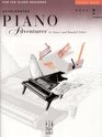 Accelerated Piano Adventures Theory Book 2