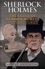 Sherlock Holmes The Skull of Kohada Koheiji and Other Stories