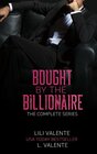 Bought by the Billionaire The Complete Series