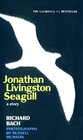 Johnathan Livingston Seagull  a story