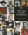 The 2010 Stamp Yearbook