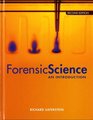 Forensic Science An Introduction