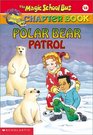 Polar Bear Patrol