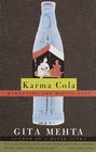 Karma Cola  Marketing the Mystic East