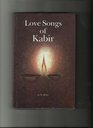 Love Songs of Kabir