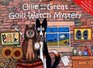 Ollie and the Great Gold Watch Mystery