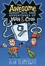 The Awesome Almost 100 True Adventures of Matt  Craz