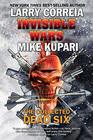 Invisible Wars The Collected Dead Six