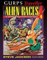 GURPS Traveller Alien Races 4