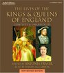 The Lives of the Kings and Queens of England