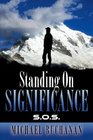 Standing On Significance