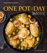 One Pot of the Day  365 recipes for every day of the year