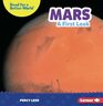 Mars: A First Look (Read about Space (Read for a Better World ?))