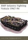 BMP Infantry Fighting Vehicle 196794