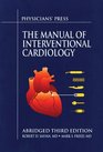 Manual of Interventional Cardiology