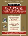 MCAD/MCSD C  NET  Certification AllinOne Exam Guide