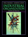 Industrial Organization Theory and Practice