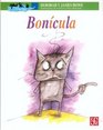 Bonicula Una Historia de Misterio Conejil / Bunnicula