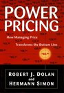 Power Pricing