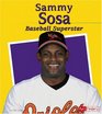 Sammy Sosa Baseball Superstar