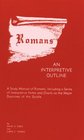 ROMANS AN INTERPRETIVE OUTLINE