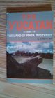 The Yucatan A guide to the land of Maya mysteries