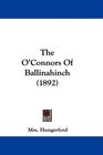 The O'Connors Of Ballinahinch