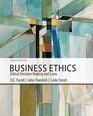 Business Ethics Ethical Decision Making  Cases