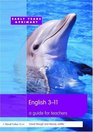 English 311 A Guide for Teachers