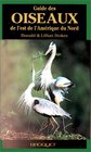 Guide d'identification des oiseaux de l'est de l'Amerique du Nord