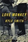 Love Monkey  A Novel