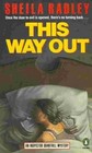 This Way Out (Inspector Quantrill, Bk 7)
