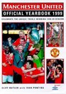 Manchester United the Official Review 1998/99 1999