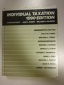 Individual Taxation 1990