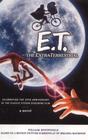 ET The ExtraTerrestrial