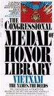 CONGRESSIONAL MEDAL (Congressional Medal of Honor Library)