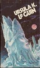 Ursula K. Le Guin Boxed Set: Rocannon's World, Planet of Exile, City of Illusions, The Left Hand of Darkness