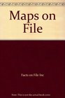 Maps on File 1996