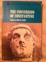 Conversion of Constantine (European Problem Studies)