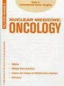 Nuclear Medicine SelfStudy Program IV Nuclear Medicine Oncology  Unit 2  Conventional Tumor Imaging