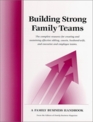 Building Strong Family Teams
