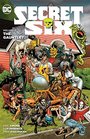 Secret Six Vol 2 The Gauntlet