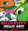 Hello Kitty, Hello Art!