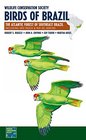 Wildlife Conservation Society Birds of Brazil The Atlantic Forest of Southeast Brazil Including So Paulo and Rio De Janeiro