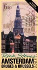 Rick Steves' Amsterdam Bruges and Brussels 2003