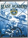 Beast Academy Practice 4B