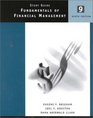 Fundamentals Of Financial Management Study Guide